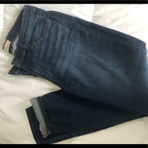 Gap True Skinny Jeans NWT
